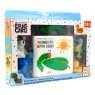 The Very Hungry Caterpillar Bath Set