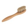 Redecker Shoe Polish Applicator Brush - Light Horse Hair