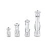 Grunwerg G Mill 6600 Pepper Mill Clear