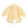 Jellycat Bashful Lemon Bunny Medium