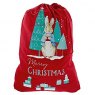 Peter Rabbit Christmas Sack