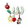 The Very Hungry Caterpillar Tiny Caterpillar Activity Spiral