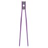 Colourworks Brights Silicone Toaster Tongs