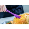 Colourworks Brights 20cm Silicone Mini Pastry Brush