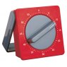 Colourworks Brights Mechanical Kitchen Timer