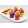 Colourworks Brights Mini Egg Buckets